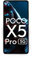Poco X5 Pro