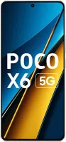 Poco X6 5G (12GB RAM + 512GB)