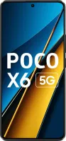 Poco X6 5G (12GB RAM + 256GB)