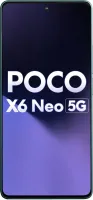 Poco X6 Neo (12GB RAM + 256GB)