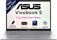 Asus Vivobook S14 (S3407AA-SF059WS)