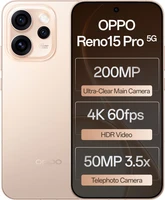 Oppo Reno15 Pro 512GB