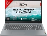Lenovo IdeaPad Slim 3 15AMN8 (82XQ01HQIN)