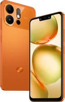 Itel A100 Pro