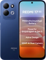 Redmi 17 5G 8GB RAM