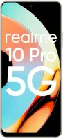 Realme 10 Pro 5G (8GB RAM + 128GB)
