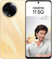 Realme 11 5G (8GB RAM + 256GB)
