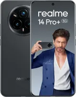 Realme 14 Pro Plus 5G (8GB RAM + 256GB)