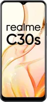Realme C30s (4GB RAM + 64GB)