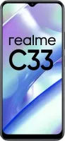 Realme C33 (4GB RAM+ 64GB)