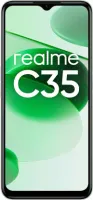 Realme C35