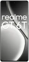 Realme GT 6T (12GB RAM + 256GB)