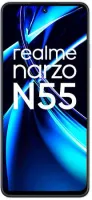 Realme Narzo N55 (6GB RAM + 128GB)