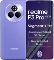 Realme P3 Pro 5G