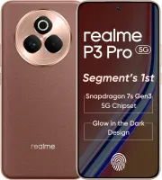 Realme P3 Pro 5G (12GB RAM + 256GB)