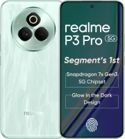 Realme P3 Pro 5G (8GB RAM + 256GB)