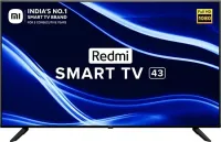 Redmi 43 Inches Full HD Smart LED TV
