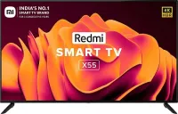 Redmi X Series 55 Inches 4K Smart LED TV