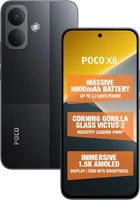 Poco X8 5G