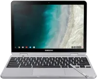 Samsung Chromebook 3 XE520QAB-K03US Celeron Dual Core (4GB/64GB eMMC/Chrome OS)
