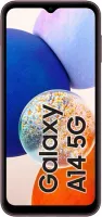 Samsung Galaxy A14 5G (6GB RAM + 128GB)