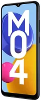 Samsung Galaxy M04
