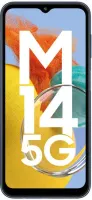 Samsung Galaxy M14