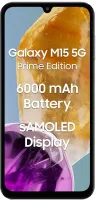Samsung Galaxy M15 Prime Edition 8GB RAM