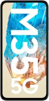 Samsung Galaxy M35 5G (8GB RAM + 128GB)