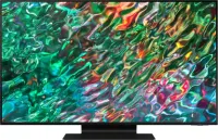 Samsung QA50QN90BAKLXL 50 Inches 4K QLED Smart Tizen TV
