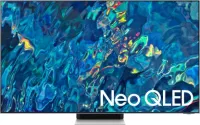Samsung QA55QN95BAKLXL 55 Inches 4K QLED Smart Tizen TV
