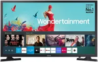 Samsung Wondertainment Series UA32TE40AAKBXL 32 Inches HD Ready LED Smart Tizen TV