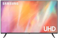 Samsung UA55AU7600KXXL 55 Inches 4K LED Smart Tizen TV