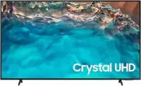 Samsung UA55BU8000KLXL 55 Inches 4K LED Smart Tizen TV