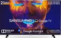 Sansui JSW43GSFHD 43 inches Full HD LED Smart TV