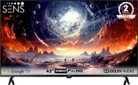 Sens SENS43WGSFHD 43 inches Full HD LED Smart TV