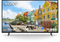 Sony Bravia KD-43X74K 43 Inches 4K LED Smart TV