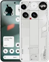 Nothing Phone (3) (16GB RAM + 512GB)