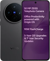 Vivo X200T