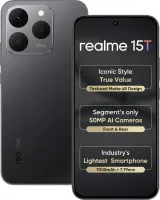 Realme 15T