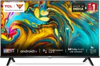 TCL 32S615 32 Inches HD Ready LED Smart Android TV