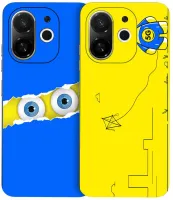 Tecno Pop 9 8GB RAM