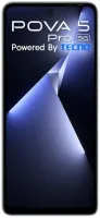 Tecno Pova 5 Pro (8GB RAM + 256GB)