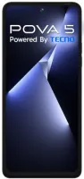 Tecno Pova 5