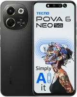 Tecno Pova 6 Neo 5G 256GB