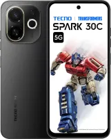 Tecno Spark 30C 5G 8GB RAM