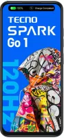 Tecno Spark Go 1 3GB RAM