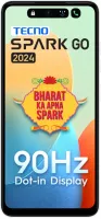 Tecno Spark Go 2024 (4GB RAM + 128GB)