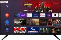 Thomson 9R Pro 50PATH1010BL 50 Inches 4K LED Smart TV