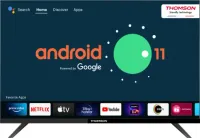 Thomson FA Series 43RT1055 43 inches Full HD LED Smart TV
